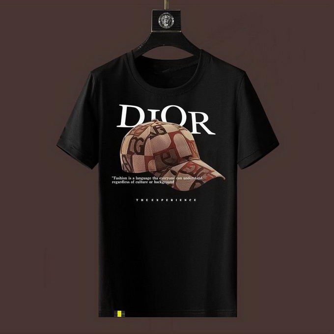 Dior T-shirt Mens ID:20240717-131